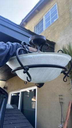 Chandelier