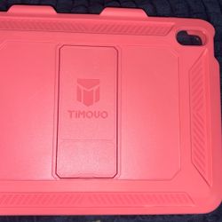 Timovo 10th Generation iPad Case 