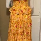 Disney Princess Tiana Dress