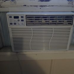 General Electric Air Conditioner
