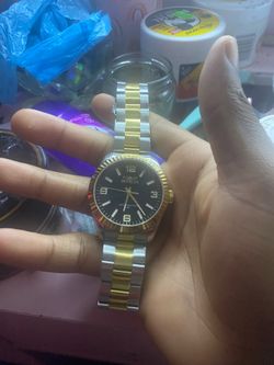 Invicta watch