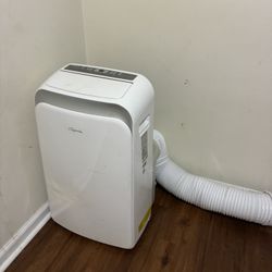 Air Conditioning 