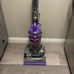 High performance, Dyson