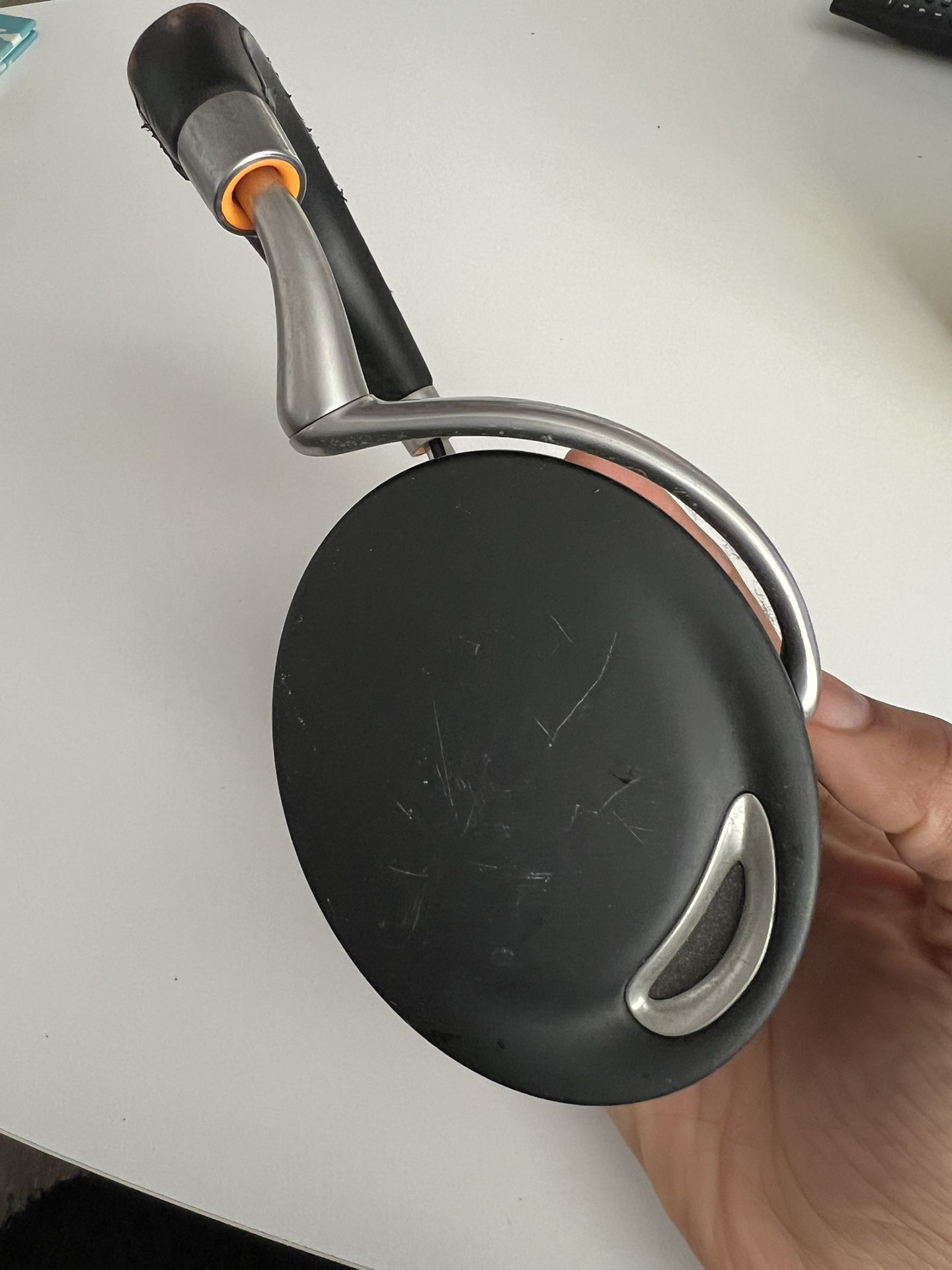 Parrot Zik Wireless Noise Cancelling Headphones