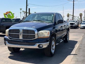 2006 Dodge Ram 1500