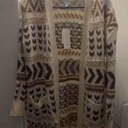 Cardigan