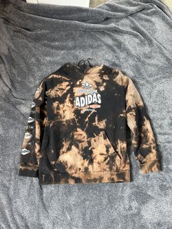 Adidas Hoodie