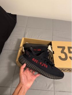 Yeezy 350