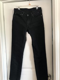 511 Levi’s Men’s Jeans