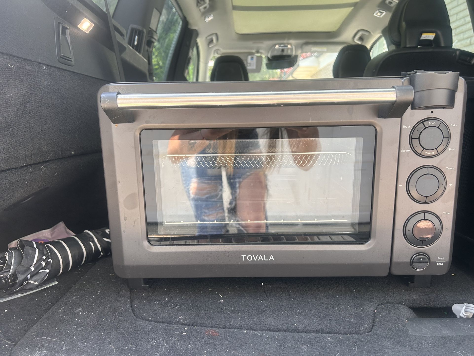 Tovala Smart Oven