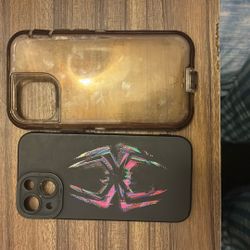 iPhone 13 Mini cases