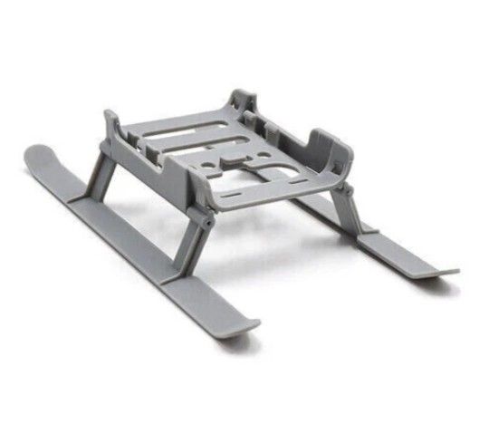 New Landing Gear Leg Foldable Extended Kit for DJI Mini 2/Mavic Mini Drone