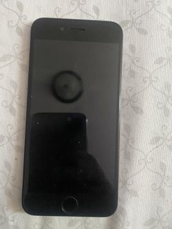 iPhone 6 Silver 64 GB