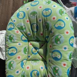 Floating Infant Baby Bath