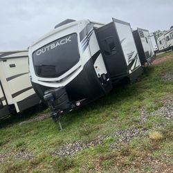 2020 Keystone Outback 