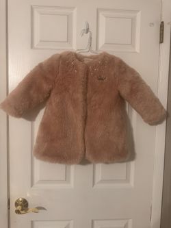 Children’s Jacket/Coat