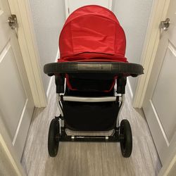City Select By Baby Jogger 