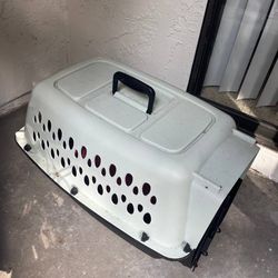 Dog Carrier 