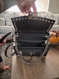 Givenchy GV3  shoulder bag