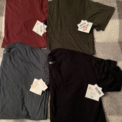 Lularoe Patrick Size XL