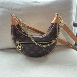 Louis Vuitton Loop Purse