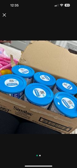 Similac Pro Advanced 