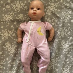 Madame Alexander Doll