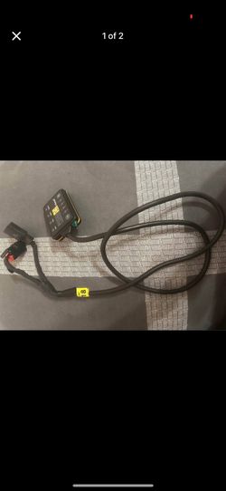 Pc18 Pedal Commander