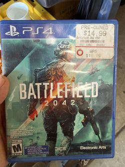 Battlefield 2042