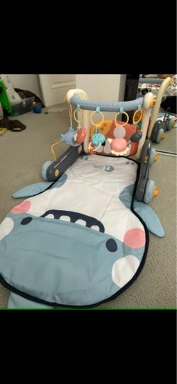 Baby walker