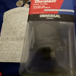 12 Items 100 Cash