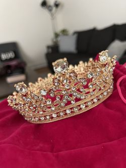 Crown