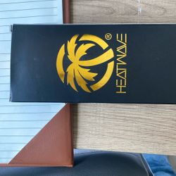 Heatwave Safety Glasses 