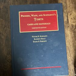Torts 
