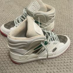 Gucci Baskets