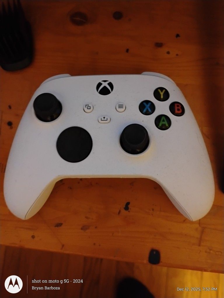 Xbox Controller Brand New