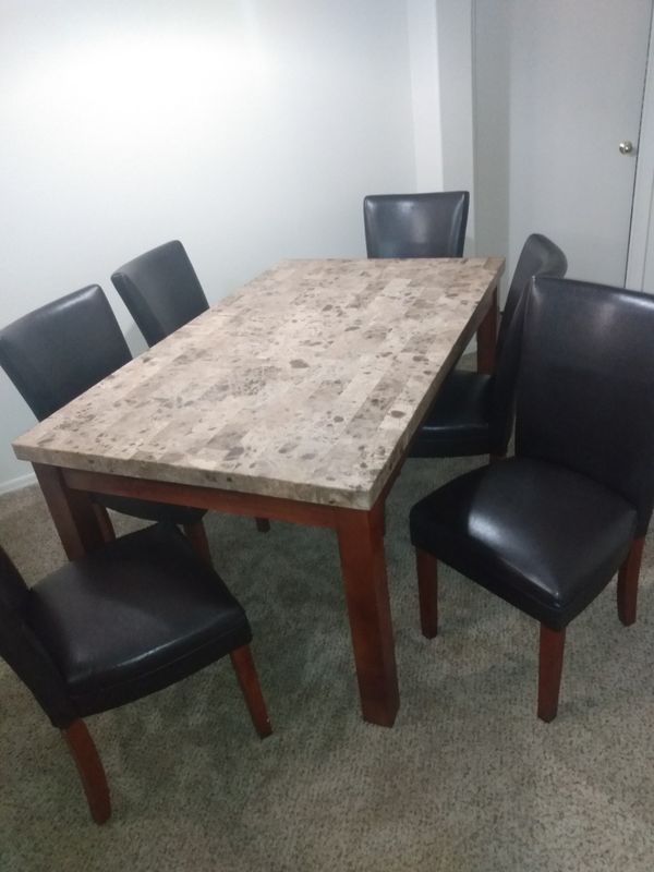 Kitchen table for Sale in Mesa, AZ - OfferUp