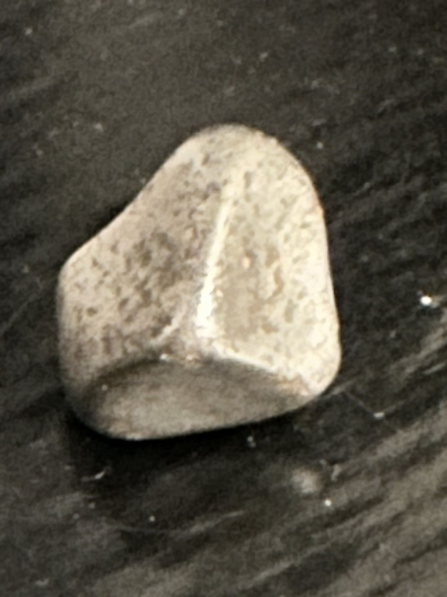 NC Found Rare Meteorite. Best Offer Sells Today.