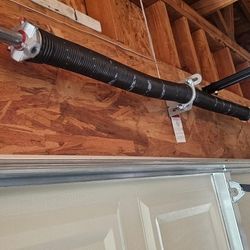 Garage Door Springs 