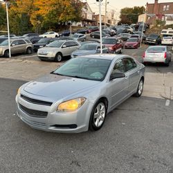 2010 Chevy Malibu 136k $3200
