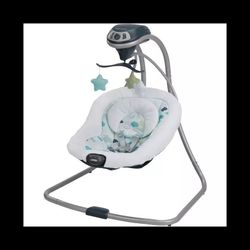 Graco Baby Swing