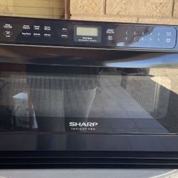 Microwave Drawer