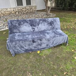 Serta Canton Futon