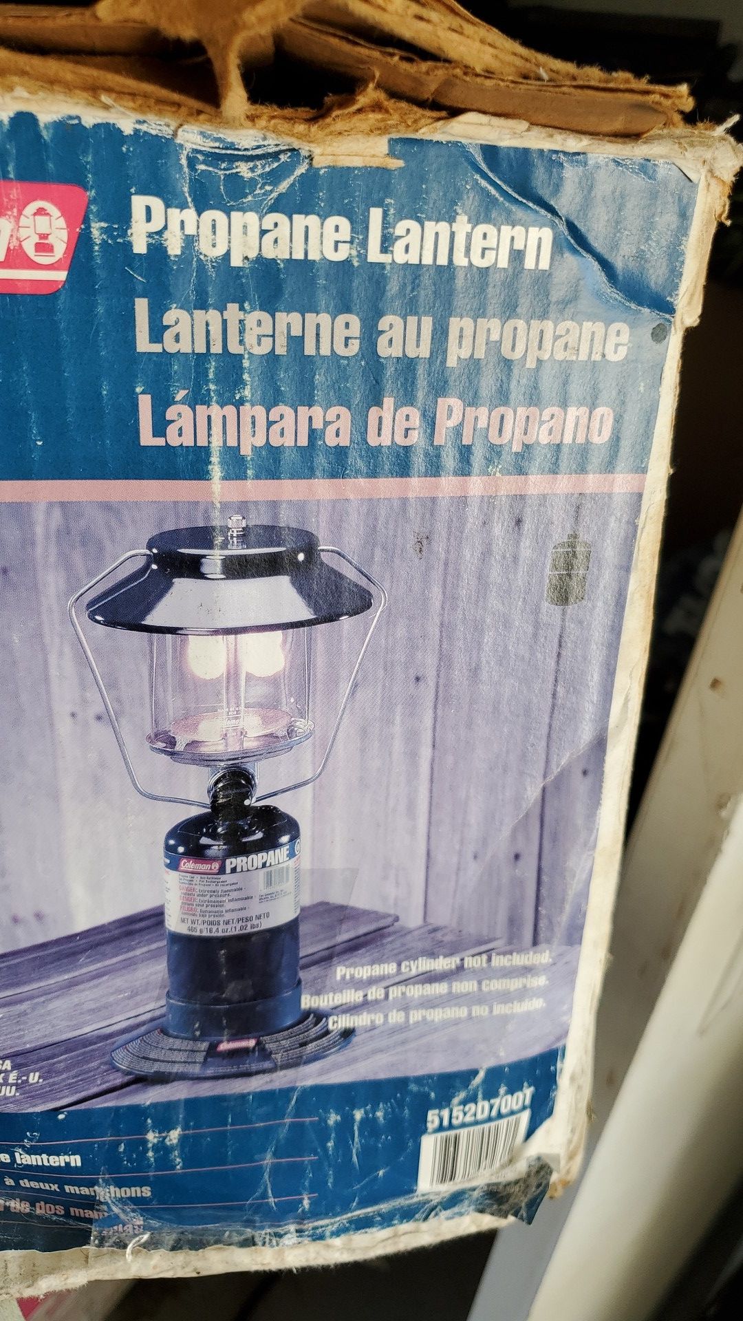 lantern