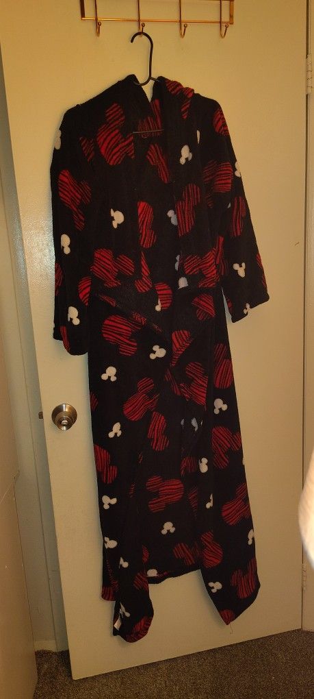 Mikey Mouse Snuggle Blanket 