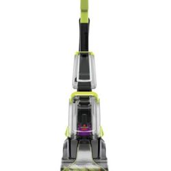 BISSELL TurboClean PowerBrush Pet Carpet Cleaner