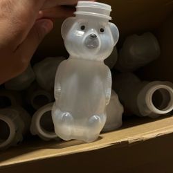 Bear cups