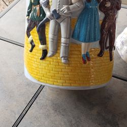 Wizard Of Oz Collectibles