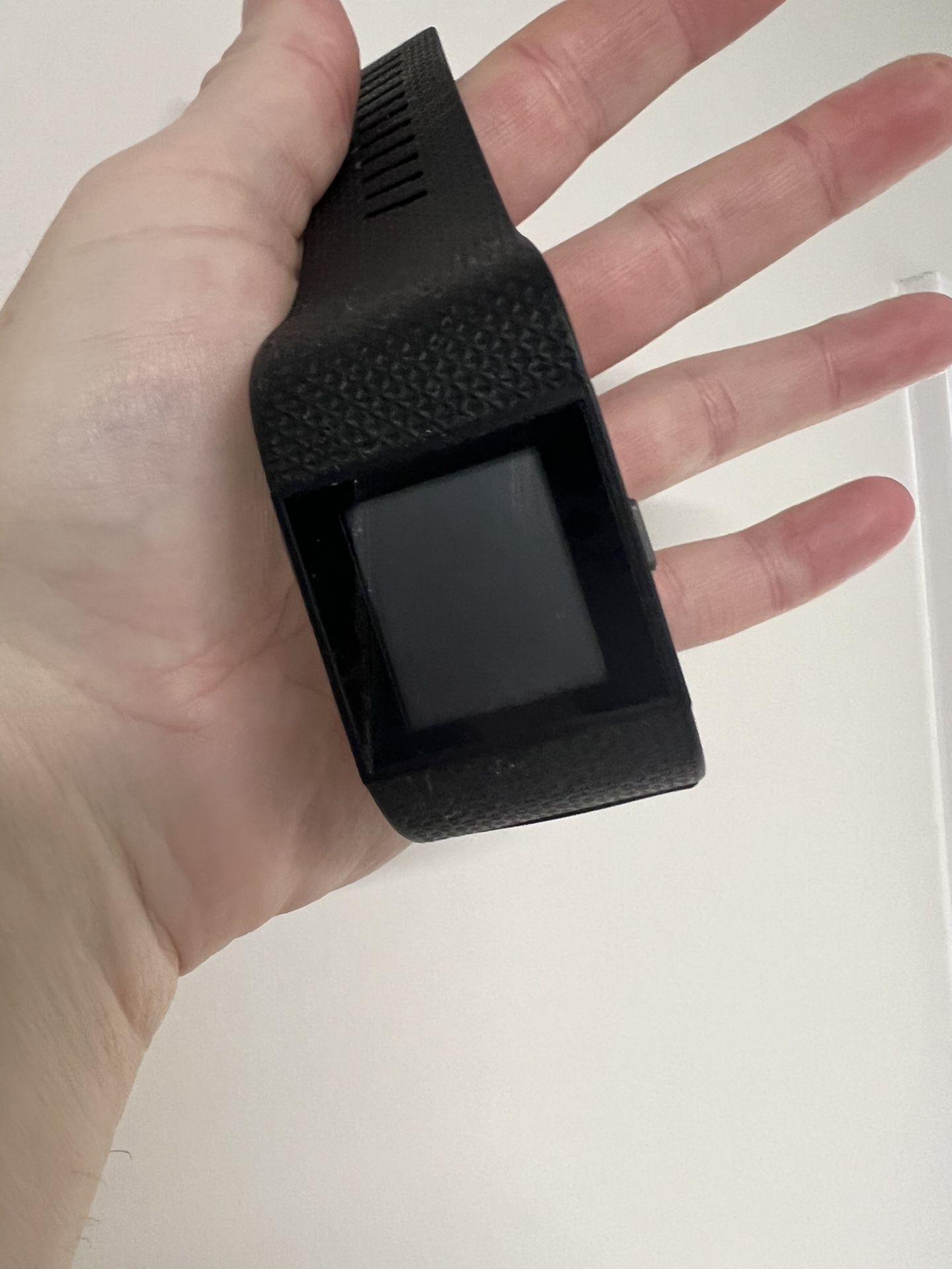 Fitbit Bigger Style No Charger