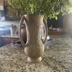 Tuscan Vase 
